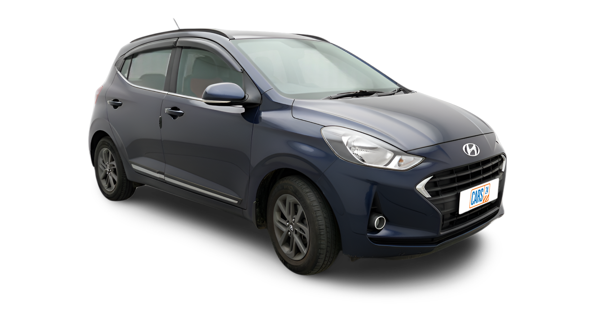 Hyundai GRAND I10 NIOS-img